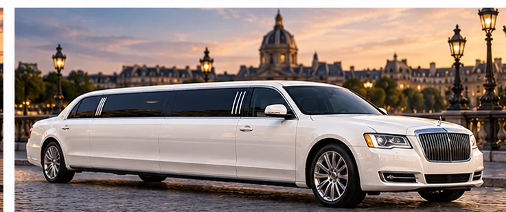 Rolls-Royce Mariage